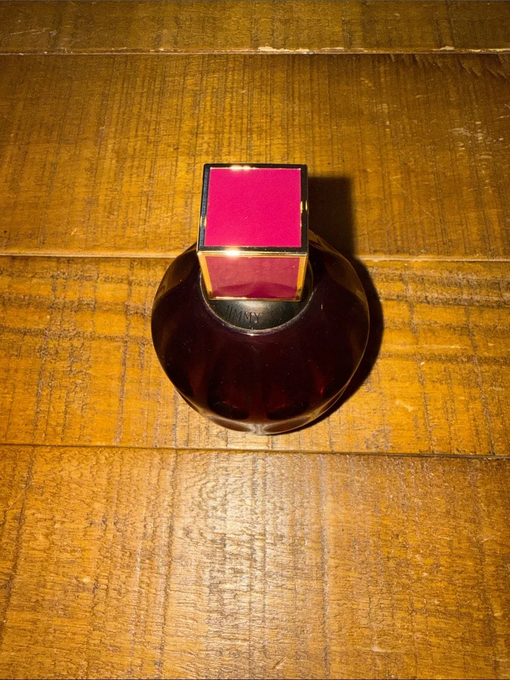 Jimmy Choo Fever